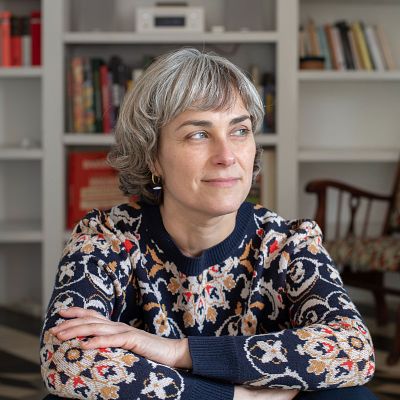 El ojo crítico - Sara Mesa y la lucha contra el sistema detrás de 'Oposición' - Escuchar ahora