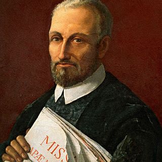 G.-P. da Palestrina (X): Juicio y gran destreza manual