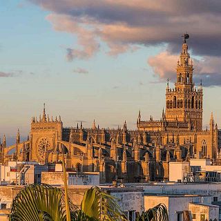 Magna Hispalensis (I). Músicos en la Catedral de Sevilla