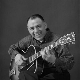 Tony Mottola, Tony and Strings y Close To You