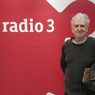 Cultura Rápida: Juan Luís Arsuaga