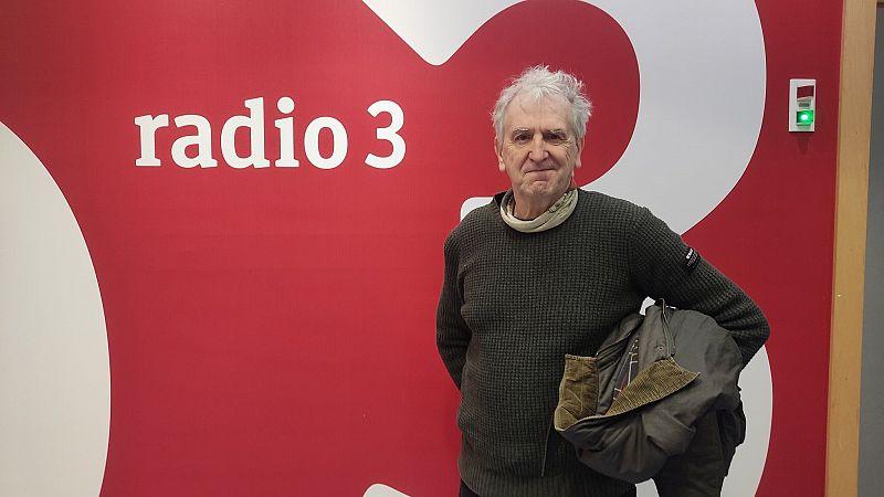 Cultura Rápida: Juan Luís Arsuaga