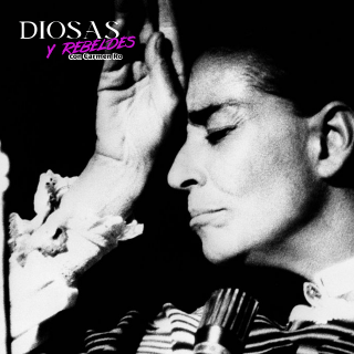 Chavela Vargas: la voz de desafió al mundo