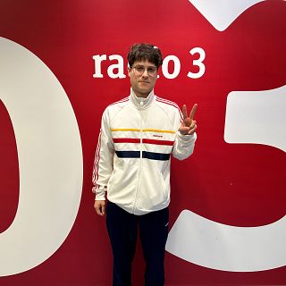 El dilema del rapero blanco con Teo Lucadamo
