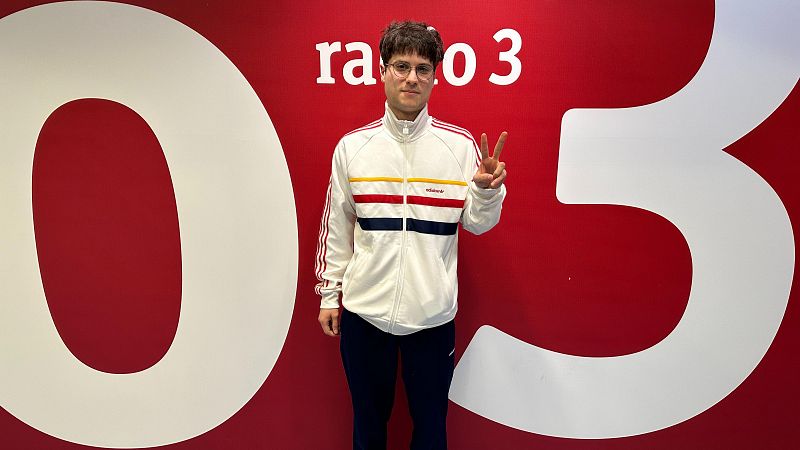 Hoy empieza todo - El dilema del rapero blanco con Teo Lucadamo - 19/03/2025 - Escuchar ahora