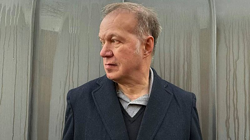 Bandeja de entrada - Edwyn Collins, Bon Iver, Lagartijeando... - 19/03/25 - escuchar ahora