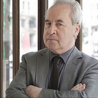 La Irlanda de John Banville