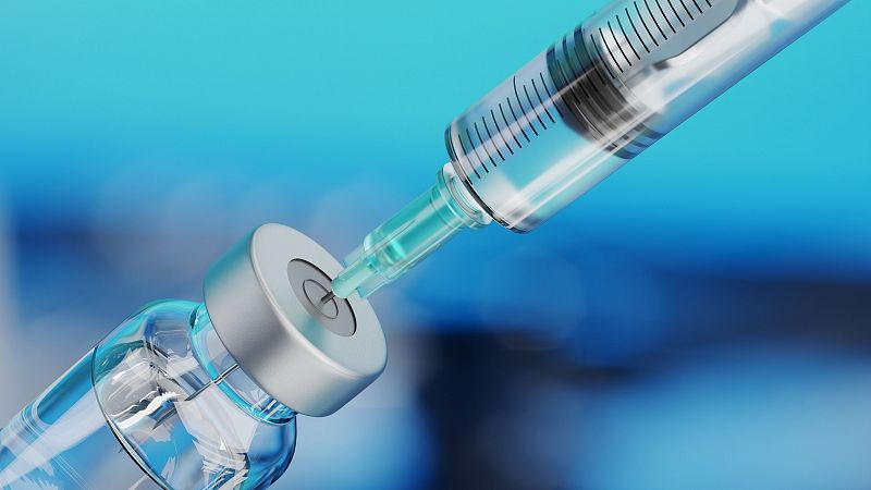 Sanidad insiste en la importancia de la vacunación contra el sarampión para asegurar la inmunidad - Escuchar ahora