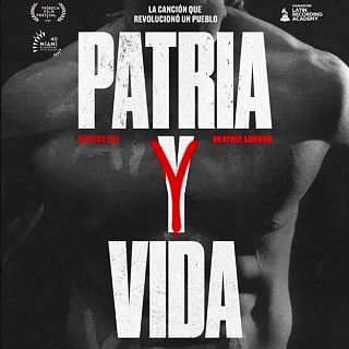Patria y Vida