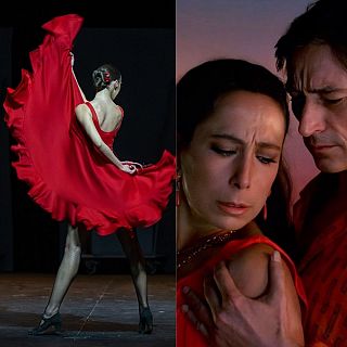 Coreografía XXV