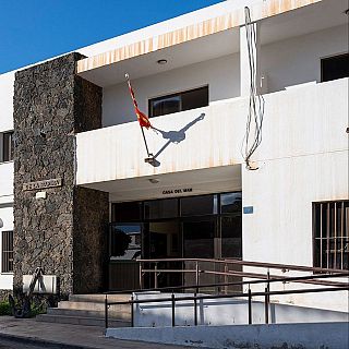Qu pautas debera seguir un centro de menores migrantes?