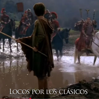 Julio César. El comienzo de la guerra civil