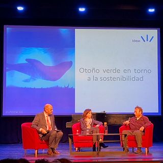 Miquel Barceló parraine la saison culturelle de l'IF Espagne