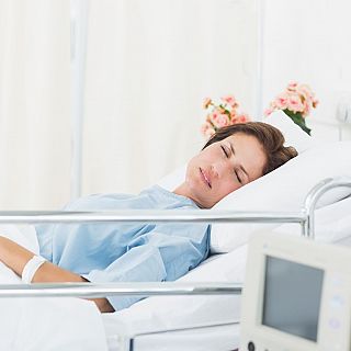 Las mujeres viven más, pero con peor salud