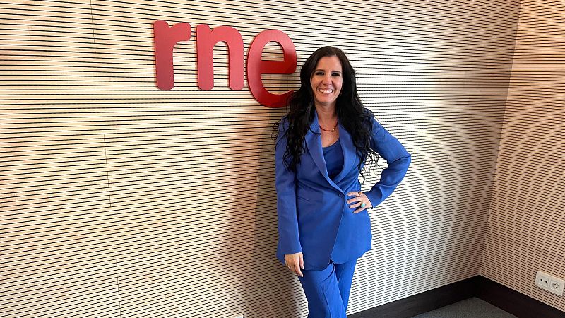 Patio de Voces - Diana Navarro ya no está sola - 22/03/25 - Escuchar ahora