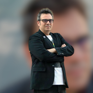 Contar la historia para que no se olvide, con Raúl Quinto