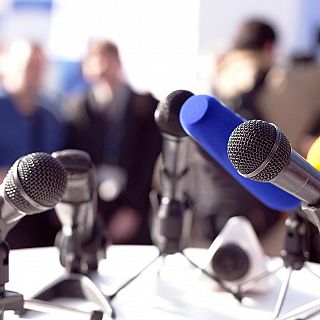 AL24 Cadena de TV Argelina de noticias