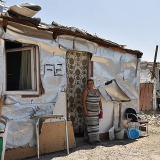 Barraquisme: ?Si no es resol el porblema del barraquisme es per manca de voluntat?