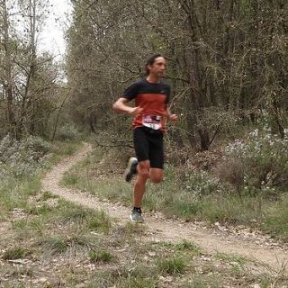 Trail Rural Camins de Fusta