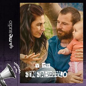 Y tú sin saberlo - Y tú sin saberlo - La miniserie perfecta, 'Sorda' y el rodaje prehistórico de Blanca Suárez y Daniel Grao - Escuchar ahora