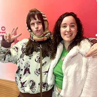 Queer Music Fest i Bruna Rubio