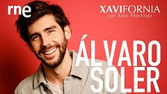 Xavifornia - “Atados a TikTok”: Álvaro Soler habla del reto de ser artista en la era digital