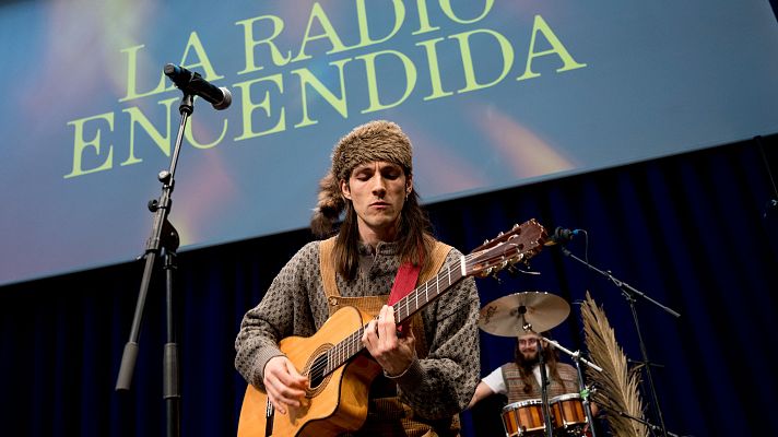 La Radio Encendida 2025 - Jaguayano - 23/03/25 - escuchar ahora