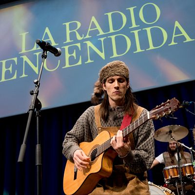 La Radio Encendida 2025 - Jaguayano - 23/03/25 - escuchar ahora