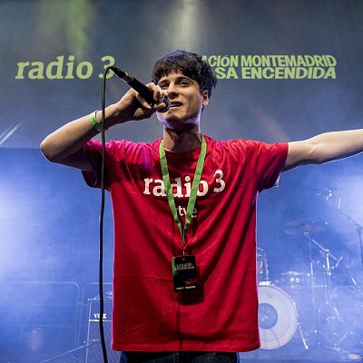La Radio Encendida 2025 - Teo Lucadamo - 23/03/25 - escuchar ahora