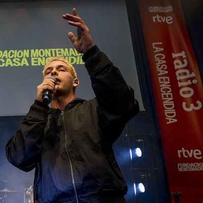 La Radio Encendida 2025 - Hens - 23/03/25 - escuchar ahora