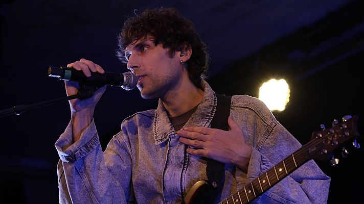 La Radio Encendida 2025 - Cristalino - 23/03/25 - escuchar ahora