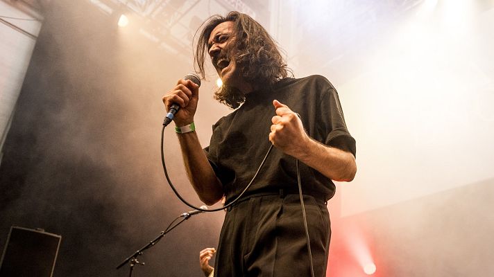 La Radio Encendida 2025 - Victorias - 23/03/25 - escuchar ahora