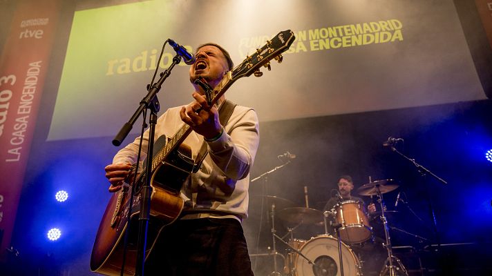 La Radio Encendida 2025 - Melifluo - 23/03/25 - escuchar ahora