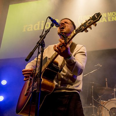 La Radio Encendida 2025 - Melifluo - 23/03/25 - escuchar ahora