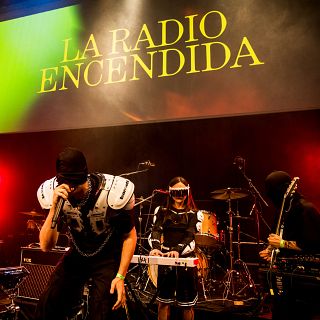 La Radio Encendida