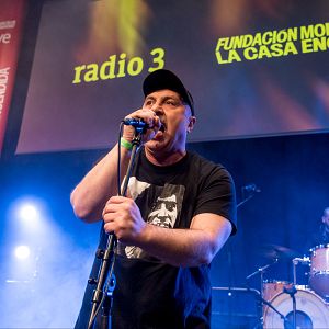 La Radio Encendida - La Radio Encendida 2025 - Parquesvr - 23/03/25 - escuchar ahora