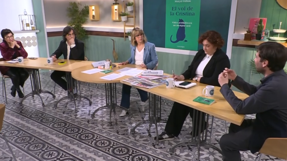 Segona Hora - 24/03/25