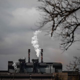 Día Mundial del Clima: las grandes corporaciones, las mayores contaminantes
