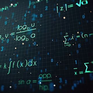 Las matemáticas en la era de la IA
