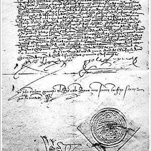 Emisión en sefardí - Emisión en sefardí - Decreto de expulsión de judíos de España. 31 de marzo 1492 - 30/03/25 - escuchar ahora