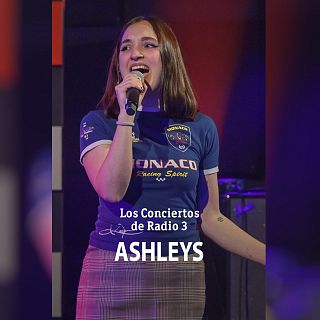 Ashleys