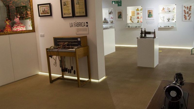 Escapadas - Museo Muecas Marn - 27/03/25 - Escuchar ahora
