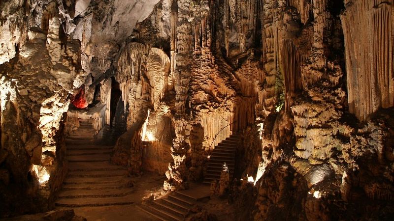 Escapadas - Mallorca subterrnea - 28/03/25 - Escuchar ahora