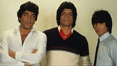 La bisagra - Los Chunguitos