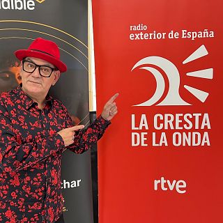 La cresta de la onda