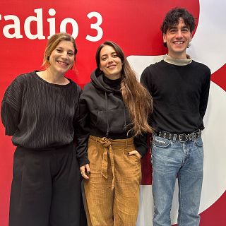 'Valenciana', 'Furia' y 'Los sorrentinos'