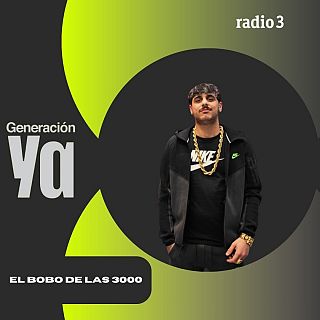El Bobo de las 3000