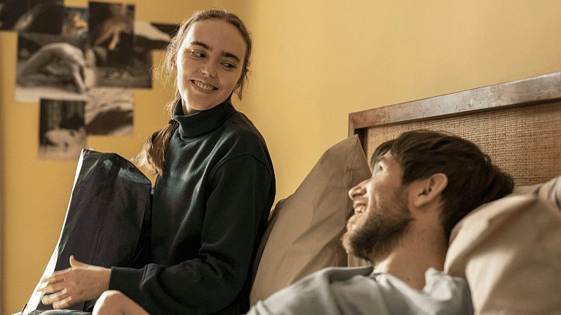 Sexologia amb Elena Crespi: Assistència sexual a persones amb diversitat funcional
