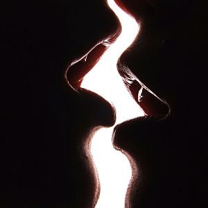 Memoria de delfín - Memoria de delfín - Bésame mucho... - escuchar ahora