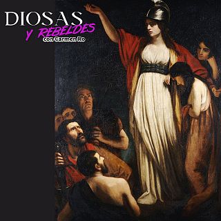 Boudicca: La furia de una reina